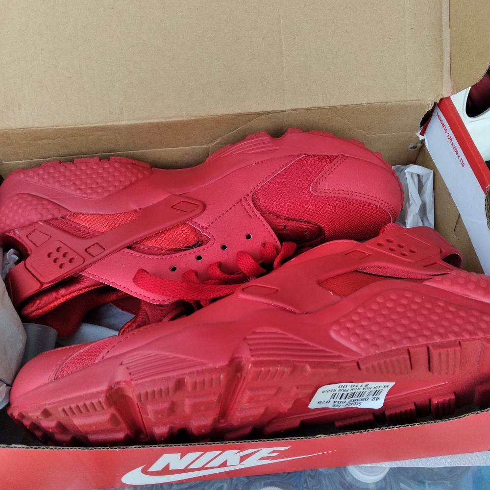 Nike Hurrache